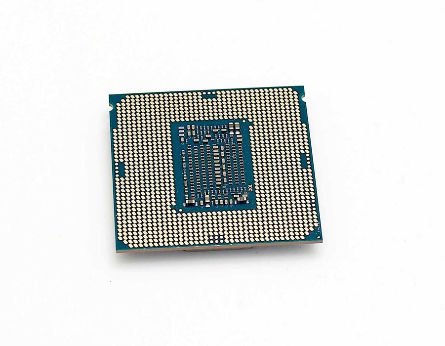 procesor Intel i5-8400 - socket 1151 v2