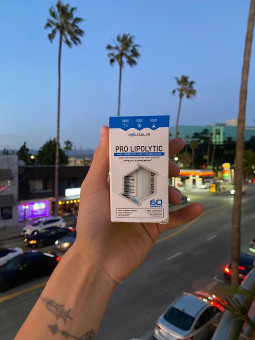 Пролиполитик Prolipolytic