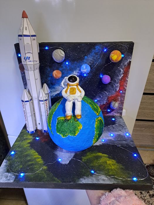 поделки для детей