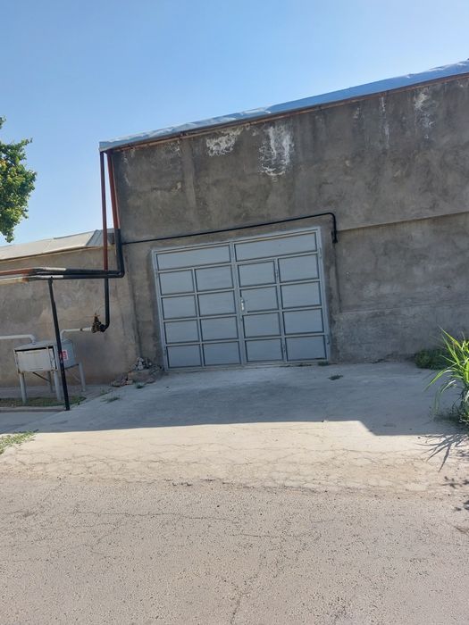 Ижарага жой берилади