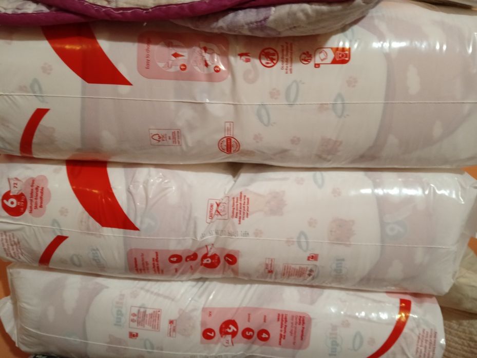 Pemparsi lupipu nr6 chilotel Galați