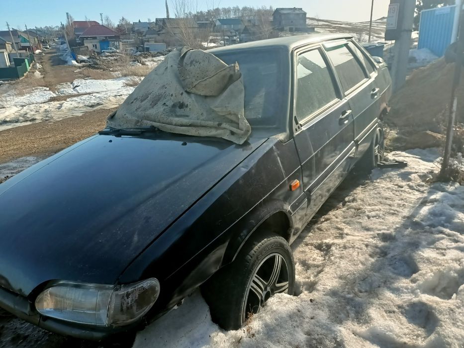 Продам ВАЗ. 21015.