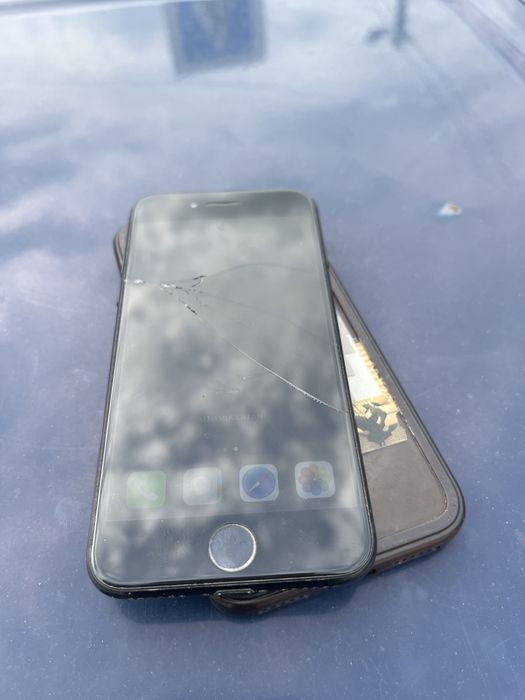 Iphone 7 нормальный состияние