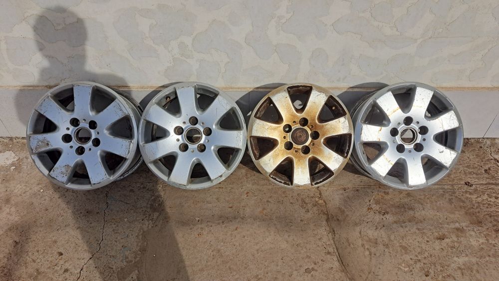 Volkswagen T5 T6 Transporter R16 Diska Saka avto ehtiyot qisimlari