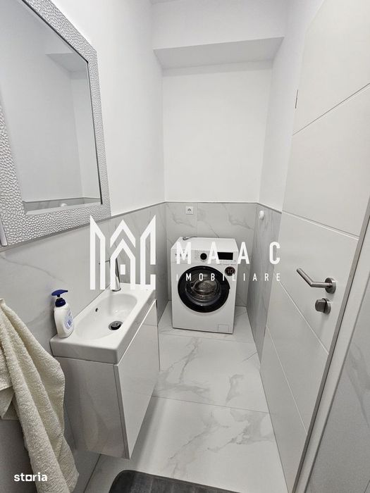 Apartament 2 camere de închiriat | Sibiu, Lazaret | Balanța | 74 mp