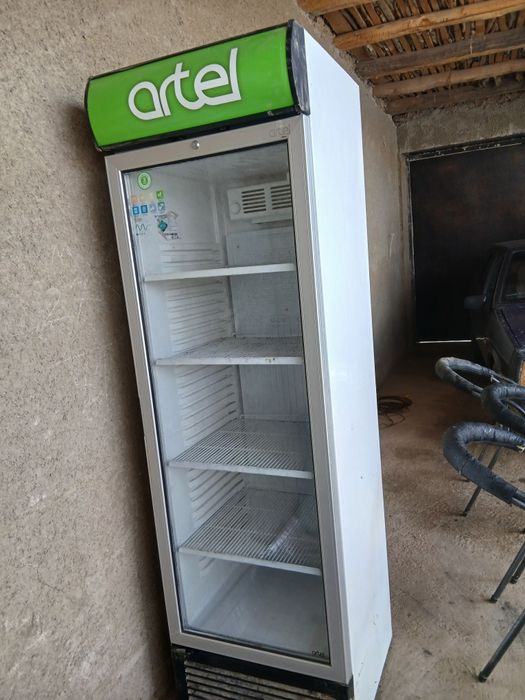 Vetrena Xaladilnik va marazilnik