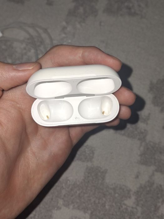 Кейс от AirPods 2 pro