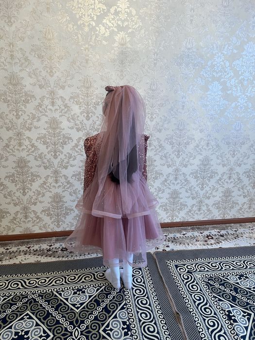 Прокат платья