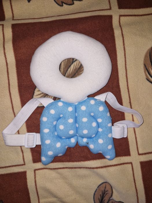 Защитный рюкзачек для ребёнка