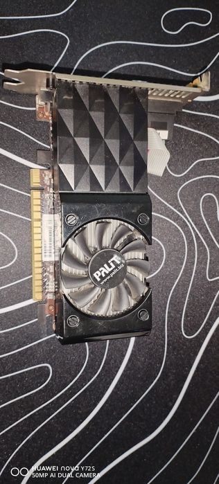 Gt 630 2gb в отличном состояний