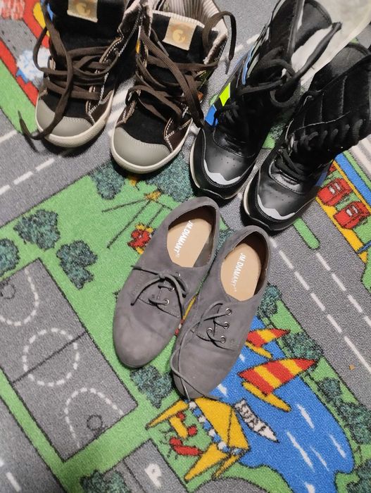 Детски обувки 31номер