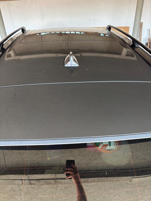 Bmw X5 2010 3.0 diesel