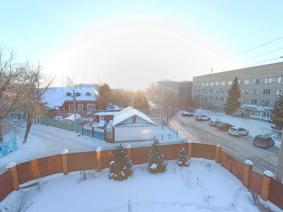 Продам дом в парковой зоне