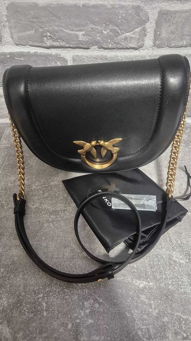 Продавам Чанта Pinko