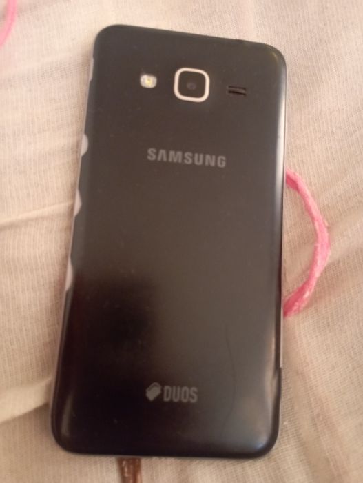 Samsung galaxy j3