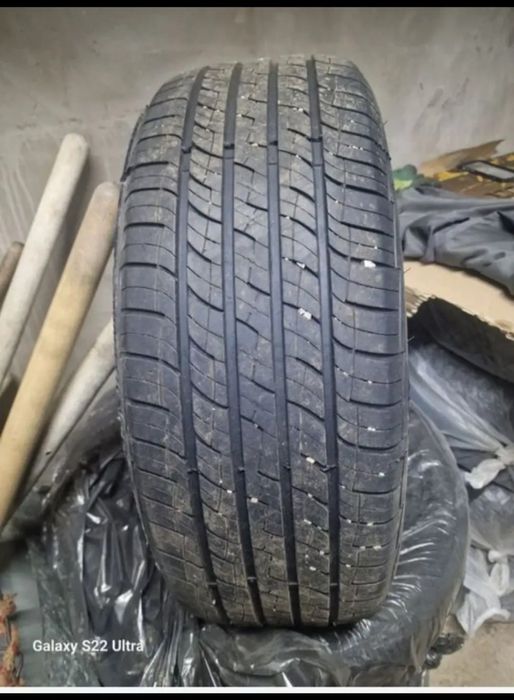 Продам шины комплекте 4 шт