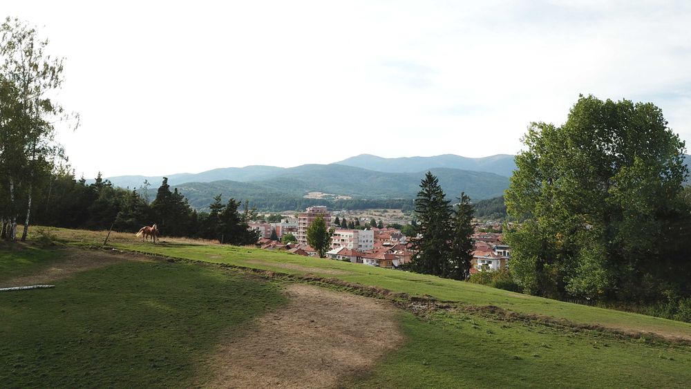 Продава се Парцел в Разлог - 4400 кв.м за 32 €/кв.м - Снимка #5