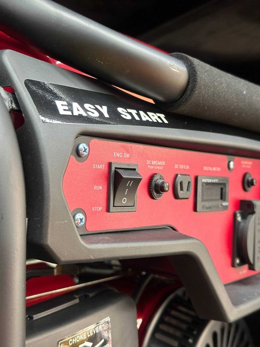 navigator 8kw генератор 100% медная обмотка