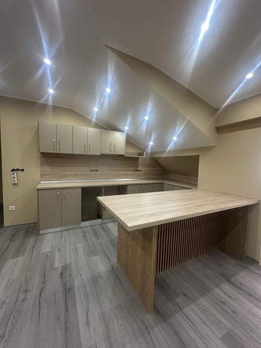 Inchiriez apartament studio si apartament cu 2 camere
