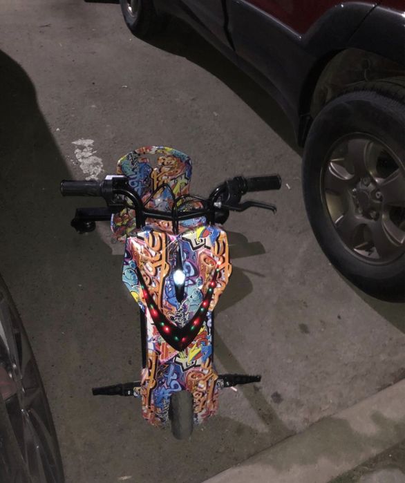 Продам дрифт кар