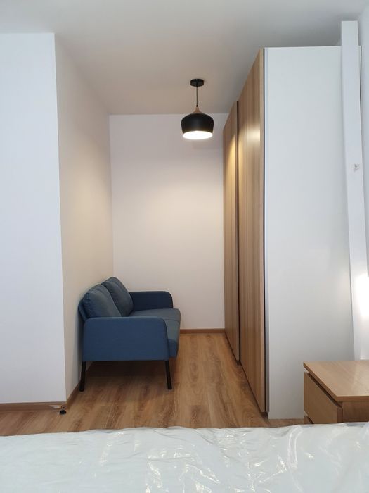 Inchiriez apartament 2 camere Palladium Residence 2