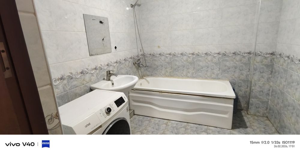 Uy sotiladi. Ipoteka bank 83kv.m