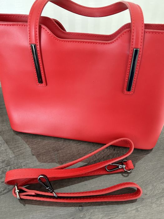 Сумка (кожа, Италия)