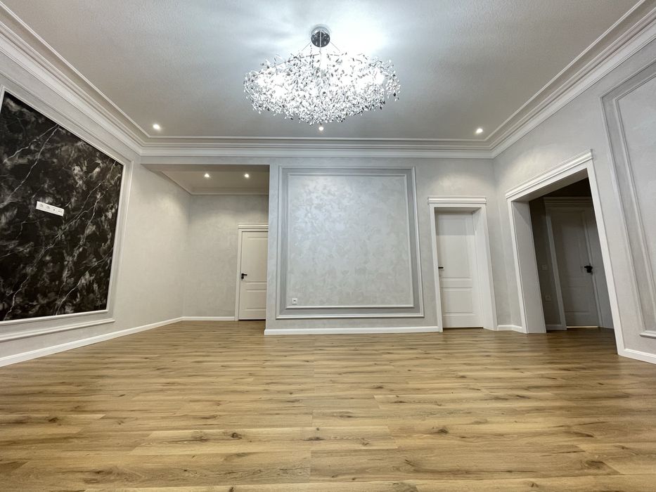 Продается дом 5 соток, 4 комнаты+холл. Кибрай, Ункурган