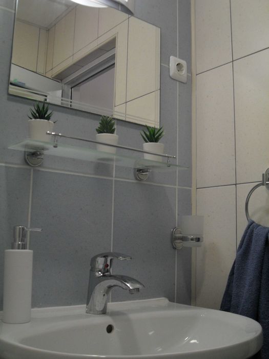 Апартамент Makена  до морската градина в Бургас с гараж и изглед море.