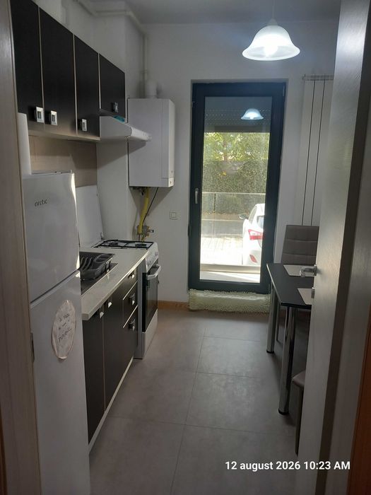 Închiriere garsonieră 21 residence, politehnica