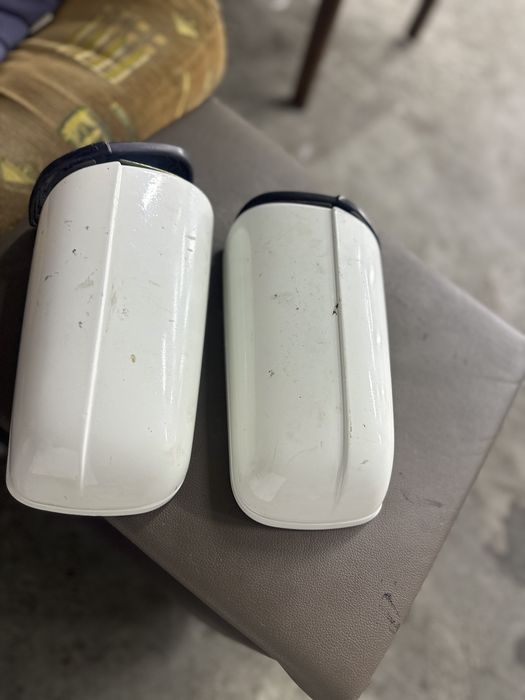 Фары на Mercedes w202