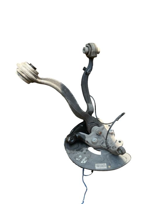 Fuzeta Stanga Fata Mercedes-Benz E-Class W212 2009 -> 2.1 E 220 Bluete