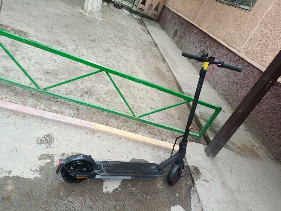Продам Электро самокат