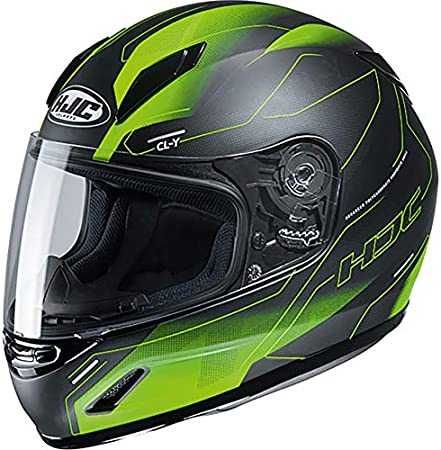 Ново! HJC CL-Y Youth Helmet детски каски промоция!