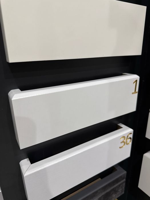 мдф плинтус от производителя