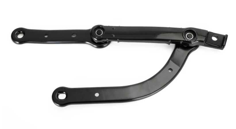 Рамена за чистачки BMW E60 530д 520д 535d седан комби пръскалки нови