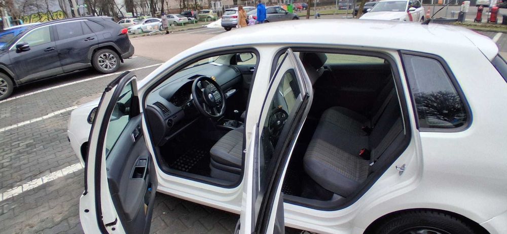 Volkswagen POLO 1.4