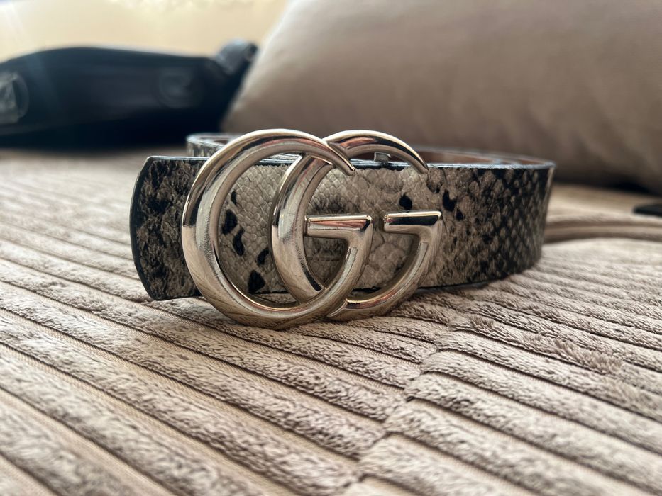 Дамски колан Гучи