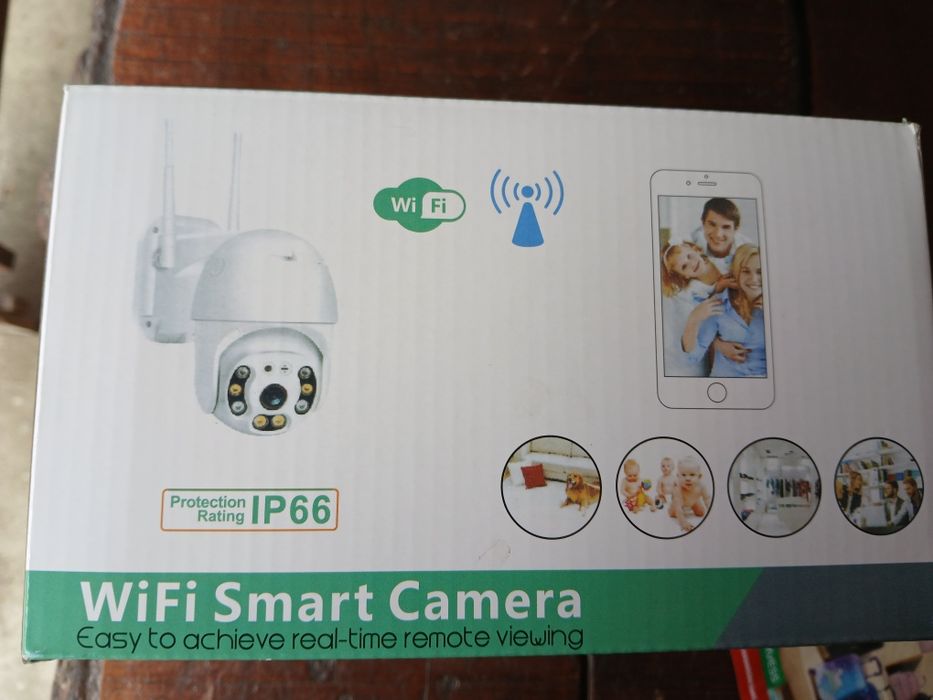 3 Camere video noi