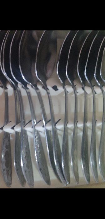 Столовые наборы, подарочные.