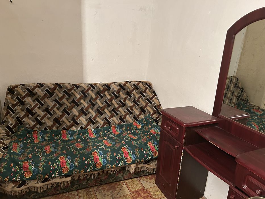 1 комн-80 тыс ; 2 комн-120тыс