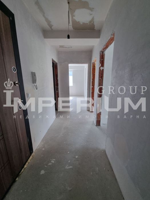 Продава се Тристаен апартамент в к.к. Св.Св. Константин и Елена - 109 кв.м за 1834 €/кв.м - Снимка #3