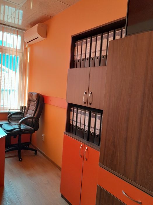 Продава се Офис в Враца, Околчица - 23 кв.м за 1464 €/кв.м - Снимка #9