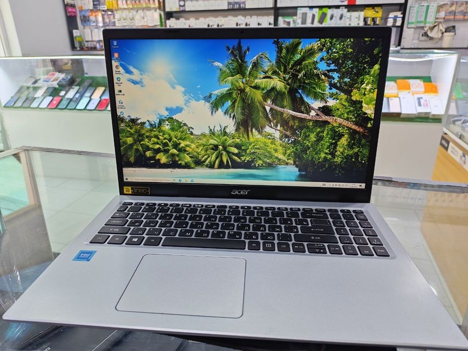 Acer aspire 3 Fullhd 2025