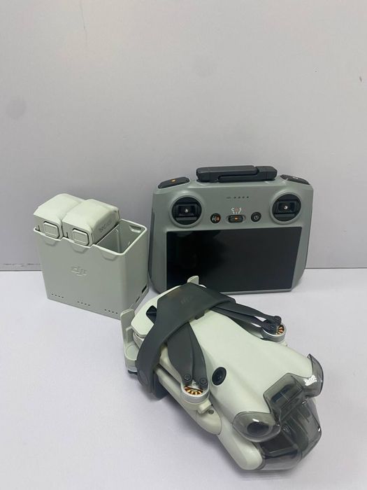 DJI Mini 4 pro Fly More Combo Plus  #АК12757