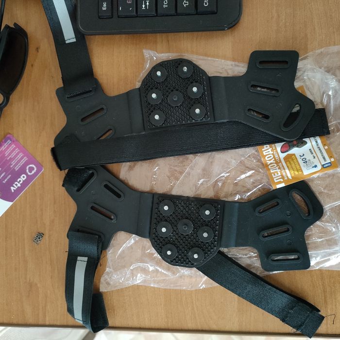 Продам ледоколы ( Шипы для обуви)