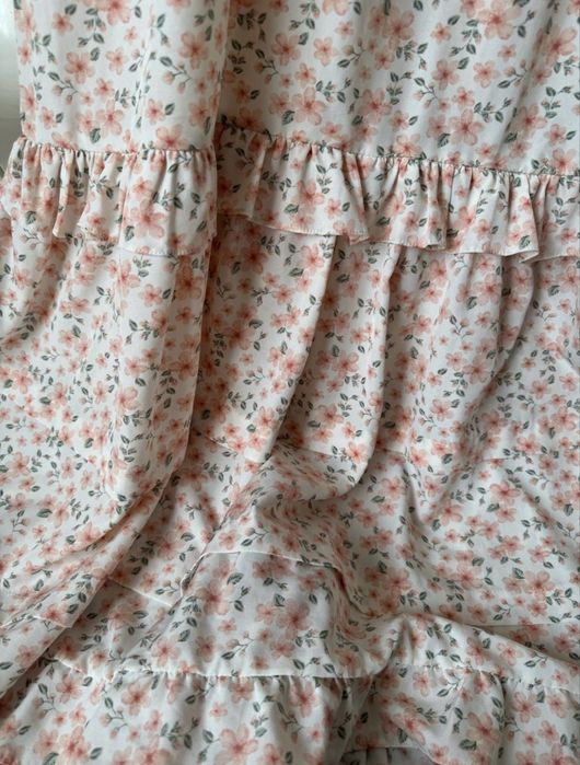 Платье на лето "Maternitycollection"