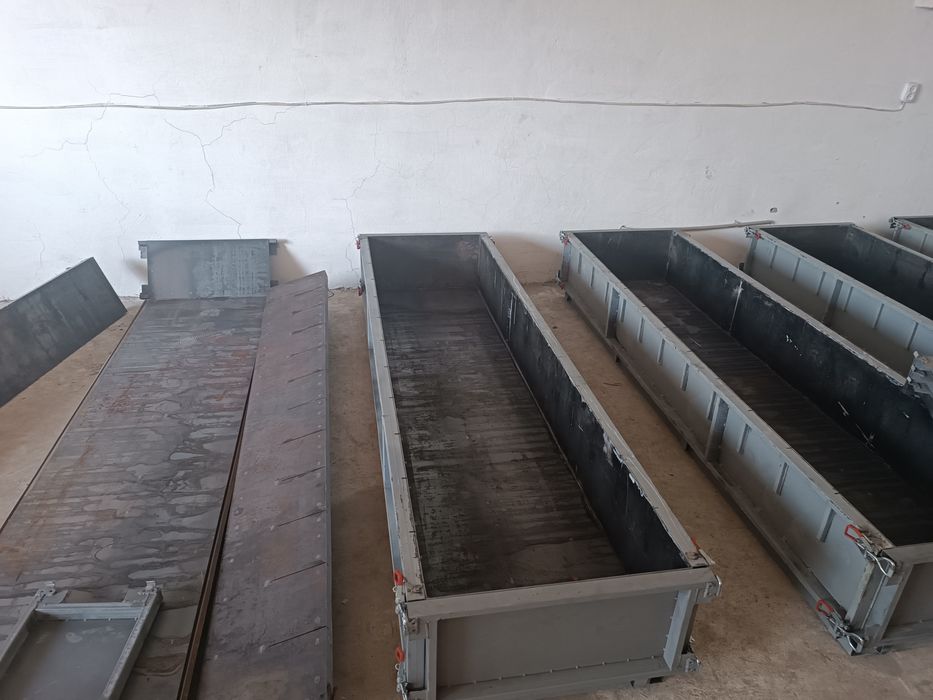 Продаётся станок по производству газаблоков