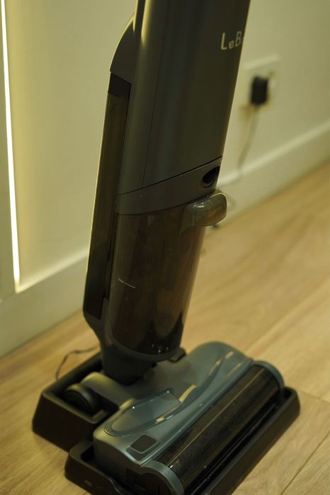 Хит пылесос LeBot Y30