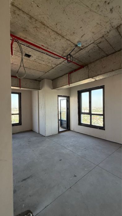 Срочно продаётся 3/21/24 квартира в Modera Towers 72 м2